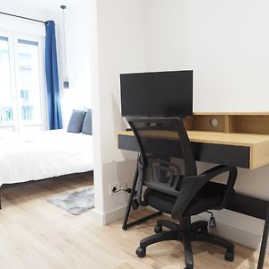 Appartement met Twee Slaapkamers